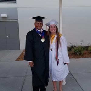 Meet your Posher, Alejandro